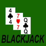 Blackjack  Mobile 21 icon