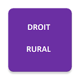 Droit Rural - Cours icon