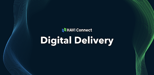 HAVI Digital Delivery