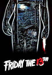 Icon image Friday the 13th