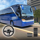 City Coach Bus Simulator 0.4