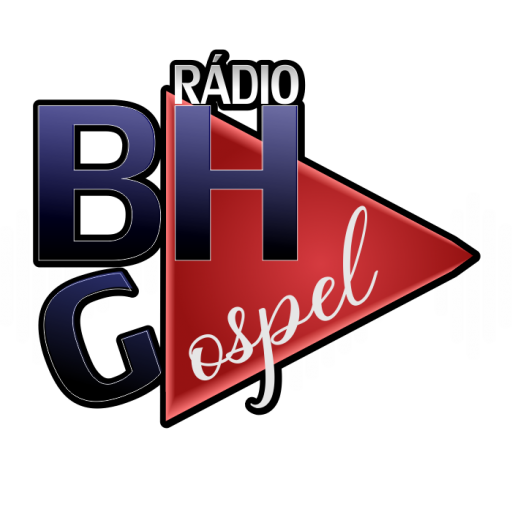 RÁDIO BHGOSPEL logo