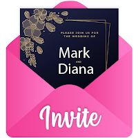 Invitation Maker - E Cards Greetings 2021