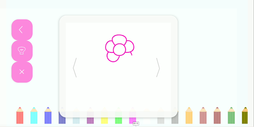 Android application Drawing screenshort