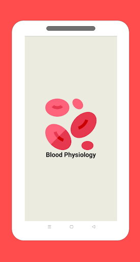 Blood Physiology Screen 2