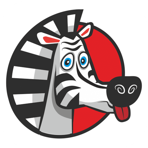 Zebra-delivery | Калининград logo
