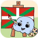 Cover Image of Download MTL Learn Basque Words  APK
