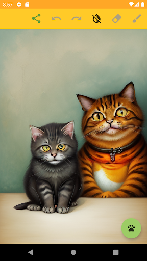 Epic Cats Screen 2