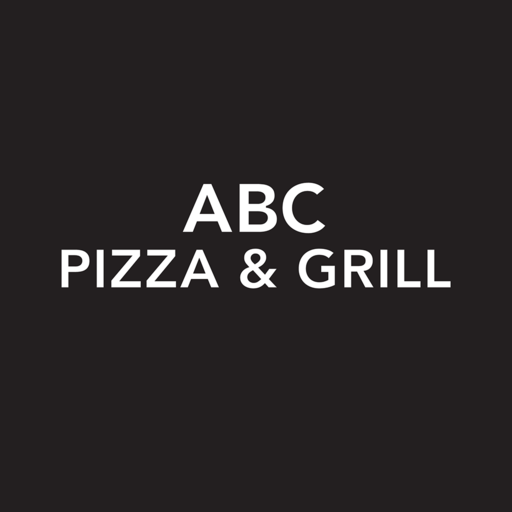 ABC Pizza Og Grill logo