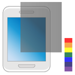 Cover Image of Herunterladen Bildschirmfilter – Bluelight-Block  APK