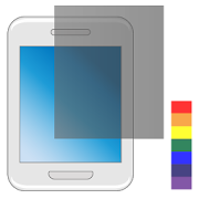 Screen Filter -Bluelight Block