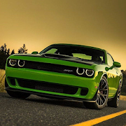Top 37 Personalization Apps Like Best Dodge Challenger wallpapers - Best Alternatives