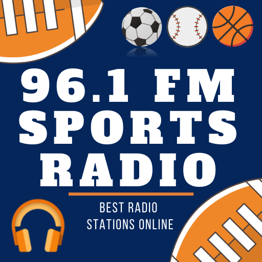 96.1 Fm Sport Radio Station Indiana Online Free HD