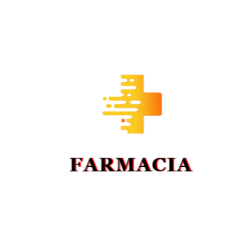 Farmacia La Fuerza logo