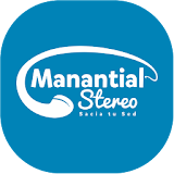 Manantial Stereo icon