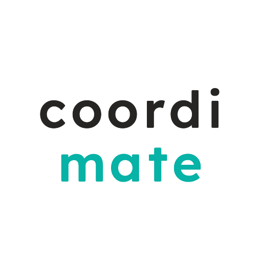 coordimate logo