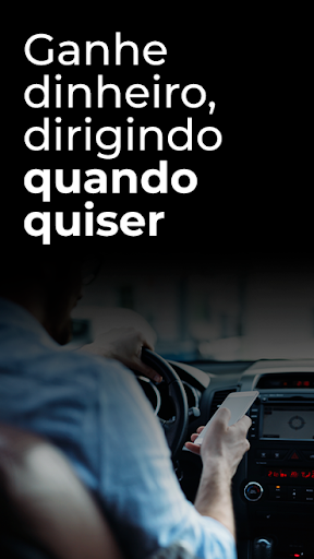Android application Executivo Premium Motorista screenshort