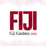 G.J. Gardner Homes Event App icon