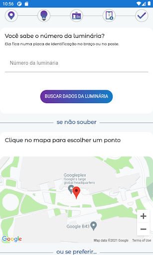Vitória IP Screen 2