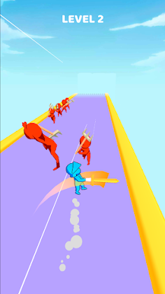 Slash Master - Screenshot 3