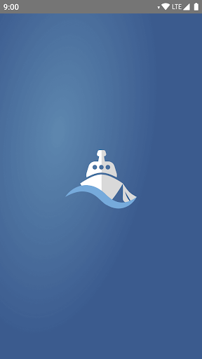 Android application FlotAPP screenshort
