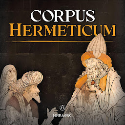 Corpus Hermeticum белгішесінің суреті