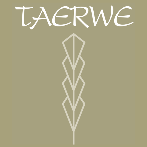 Taerwe logo