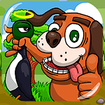 Cover Image of Télécharger Duck Hunter - Funny Duck Shooting 1.0 APK