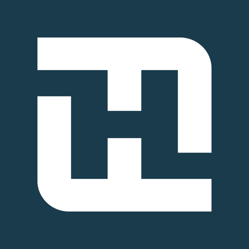 HopeFront logo