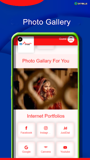 Awasthi Studio Screen 2