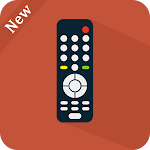 Cover Image of डाउनलोड Universal Remote For All Cisco TV 1.1 APK