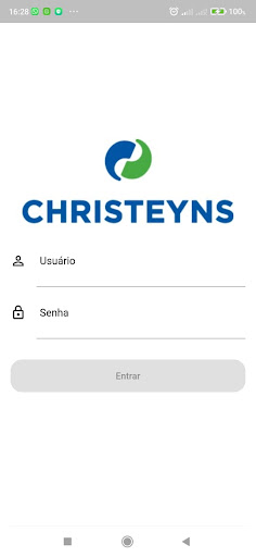 Christeyns Brasil - Vendas