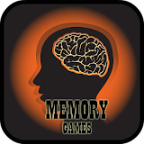 Memory Games icon