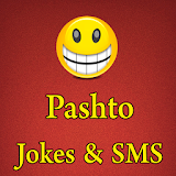 Pashto Jokes or SMS icon