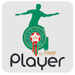 Cover Image of Download MyTeamPlayer By FRMF  APK