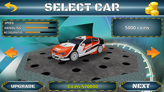 Super Car Racing : Multiplayer 1.0 screenshots 2