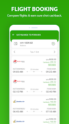 eSewa - Mobile Wallet (Nepal)