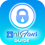 Cover Image of Download OnlyFans Free App Android Guide 1.0.0 APK