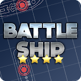 Battleship - boats war icon