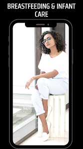 Captura de Pantalla 3 Maya's Amma android