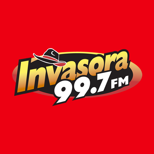 Invasora 99.7  Icon