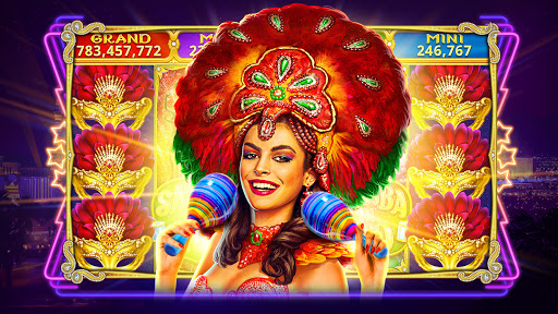 Gambino Slots: Free Online Casino Slot Machines  screenshots 16
