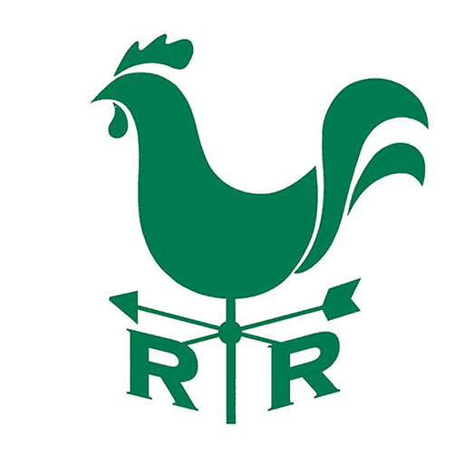 Rooster Run Golf Club logo