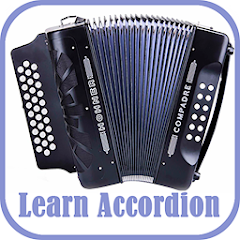 Las mejores aplicaciones para aprender a tocar el acordeón