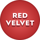 Lyrics for Red Velvet (Offline) icon