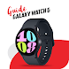 Galaxy Watch 6 App Guide - Androidアプリ