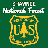Shawnee National Forest icon
