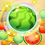 Cover Image of Download Crazy Fruits 2024  APK