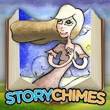 The Red Shoes StoryChimes icon