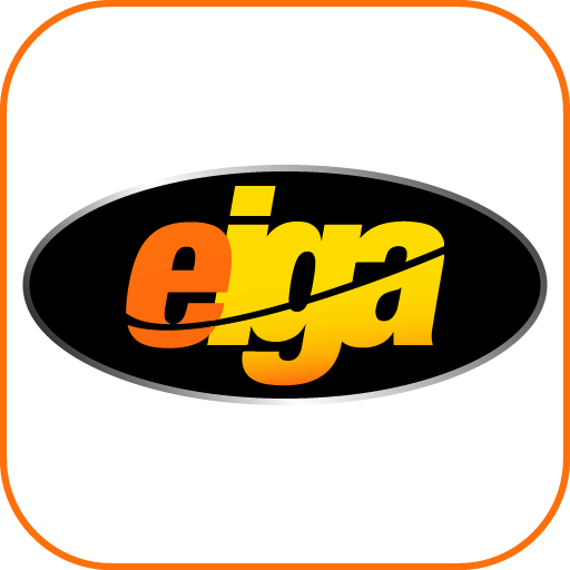EIGA TV logo